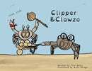 Clipper & Clawzo-9781804471906