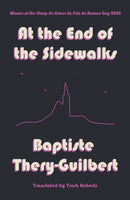 At the End of the Sidewalks-9781804471975