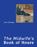 The Midwife's Book of Hours-9781804472057