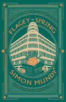 Flagey in Spring