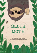 Sloth Moth