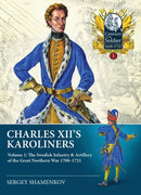 Charles Xii''s Karoliners