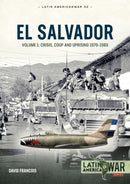 El Salvador Volume 1