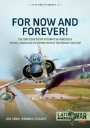 For Now and Forever!