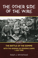 The Other Side of the Wire Volume 2