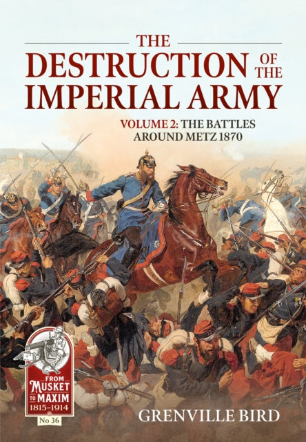 The Destruction of the Imperial Army