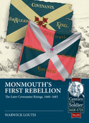 Monmouth's First Rebellion : The Later Covenanter Risings, 1660-1685-9781804512005