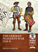 The German Peasants War 1524-6-9781804512029