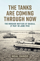 The Tanks are Coming Through Now
