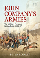John Company''s Armies