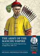 The Army of the Manchu Empire