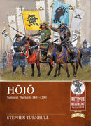 HOJO : Samurai Warlords 1487-1590-9781804513538