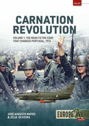 Carnation Revolution Volume 1