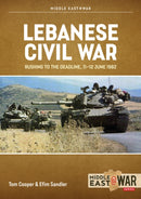Lebanese Civil War