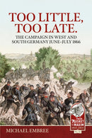 Too Little, Too Late