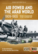 Air Power and the Arab World 1909-1955