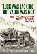 Luck Was Lacking, But Valour Was Not