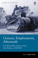 Genesis, Employment, Aftermath