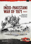 The Indo-pakistani War of 1971
