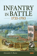 Infantry in Battle 1733-1783-9781804515433