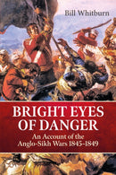 Bright Eyes of Danger