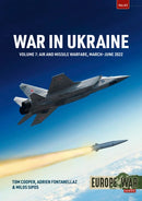 War in Ukraine