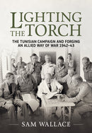 Lighting the Torch