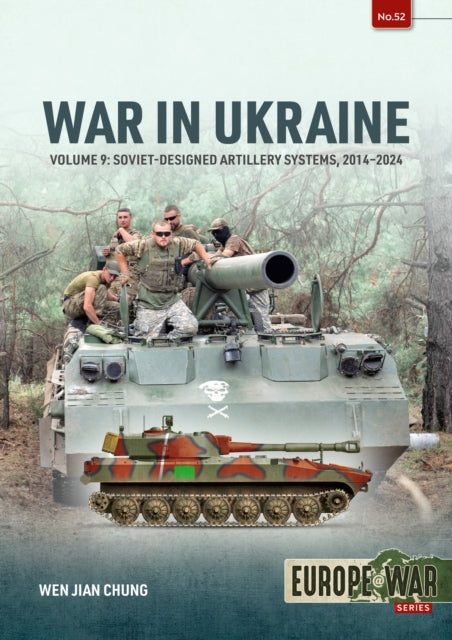 War in Ukraine