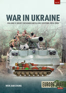 War in Ukraine