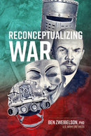 Reconceptualizing War-9781804517291