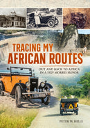 Tracing My African Routes