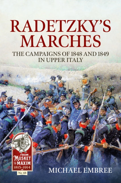 Radetzky''s Marches