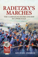 Radetzky''s Marches