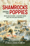 Shamrocks Among The Poppies