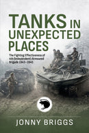 Tanks in Unexpected Places