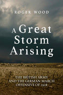 A Great Storm Arising