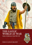 The Gaelic World at War