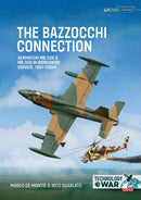 The Bazzocchi Connection : Aermacchi MB.326 & MB.339 in World-wide Service, 1961-Today-9781804519141