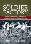 The Soldier Factory