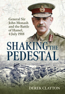 Shaking the Pedestal