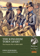 The Kingdom Torn Apart
