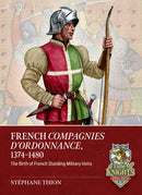 French Compagnies d’Ordonnance, 1374-1480