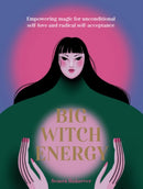 Big Witch Energy : Power Spells for Modern Witches-9781804530498