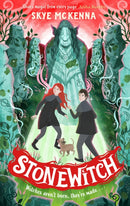 Hedgewitch: Stonewitch : Book 4: The enchanting series brimming with mystery and magic-9781804536087