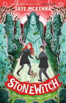 Hedgewitch: Stonewitch : Book 4: The enchanting series brimming with mystery and magic-9781804536094