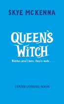 Hedgewitch: Queen's Witch : Book 5: The enchanting series brimming with mystery and magic-9781804536117