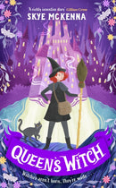 Hedgewitch: Queen''s Witch