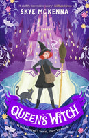 Hedgewitch: Queen's Witch