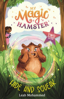 My Magic Hamster: Hide and Squeak : Book 2-9781804536322