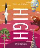 High : Soar to New Heights-9781804536629